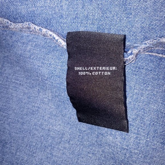 Bagatelle Shacket - Picture 11 of 11